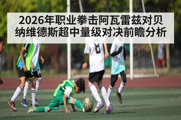 2026年职业拳击阿瓦雷兹对贝纳维德斯超中量级对决前瞻分析